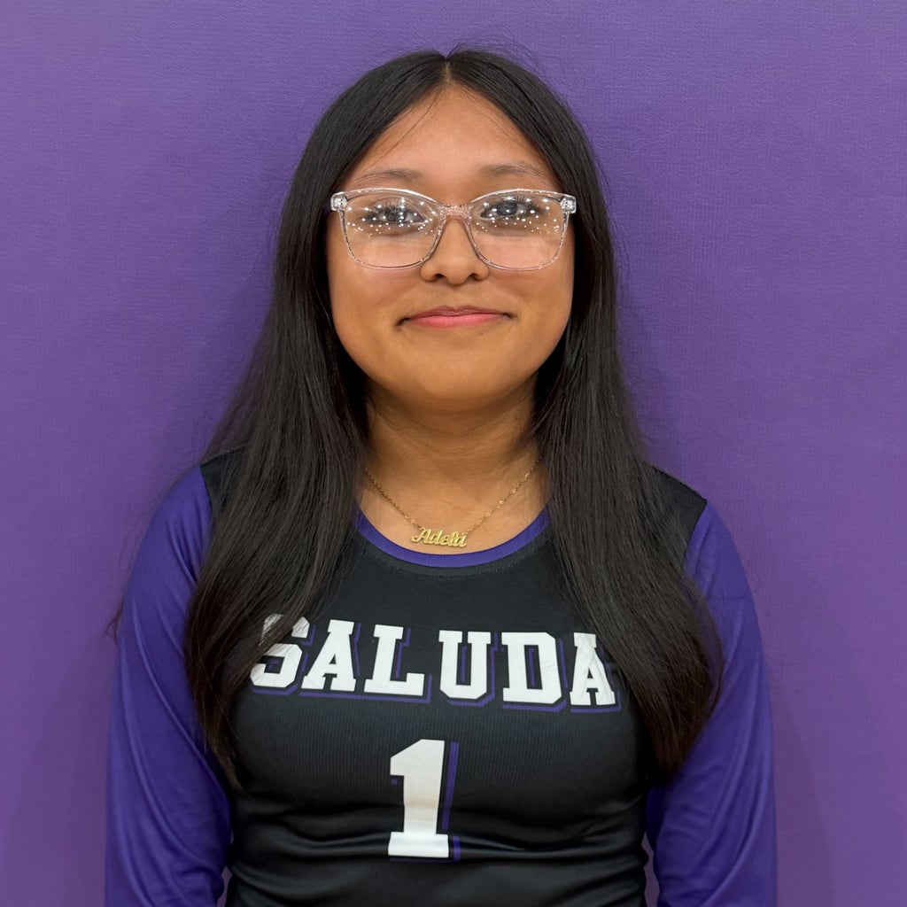 Adela Lezama mugshot
