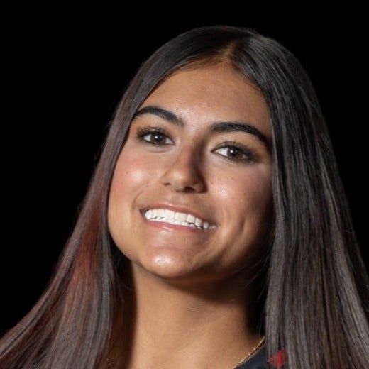 Gabriella Stitt mugshot
