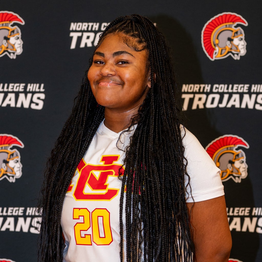 Ziyae Thomas mugshot