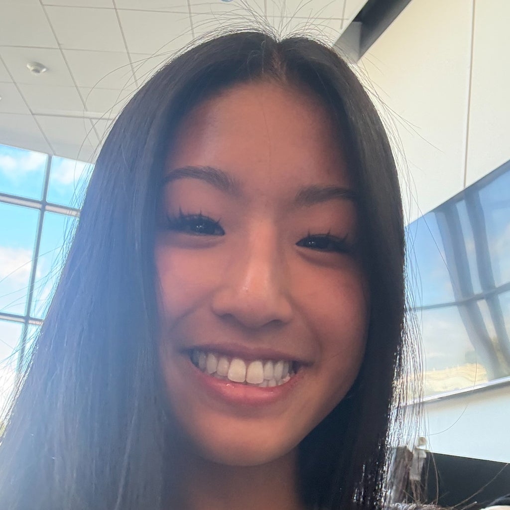 Penny Yang mugshot