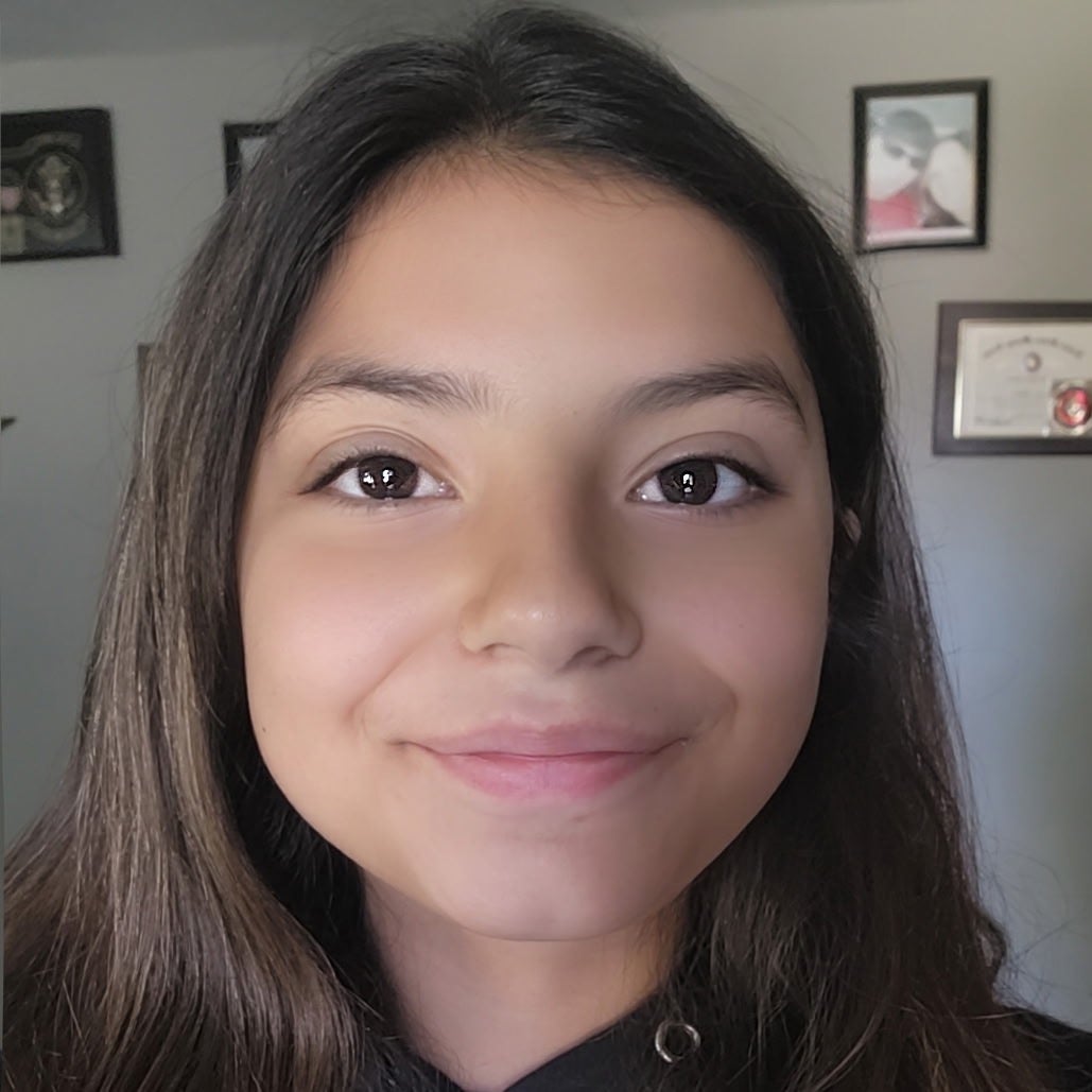 Aurora Armijo