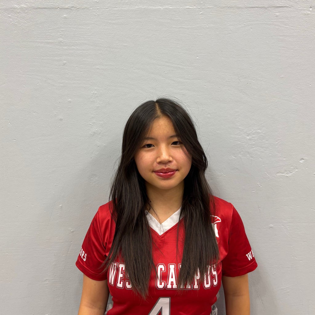 Cora Nguyen mugshot