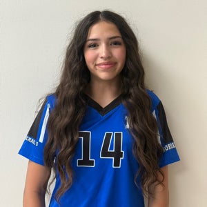 Grace Montoya mugshot