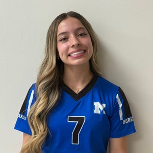 Juliet Macias mugshot