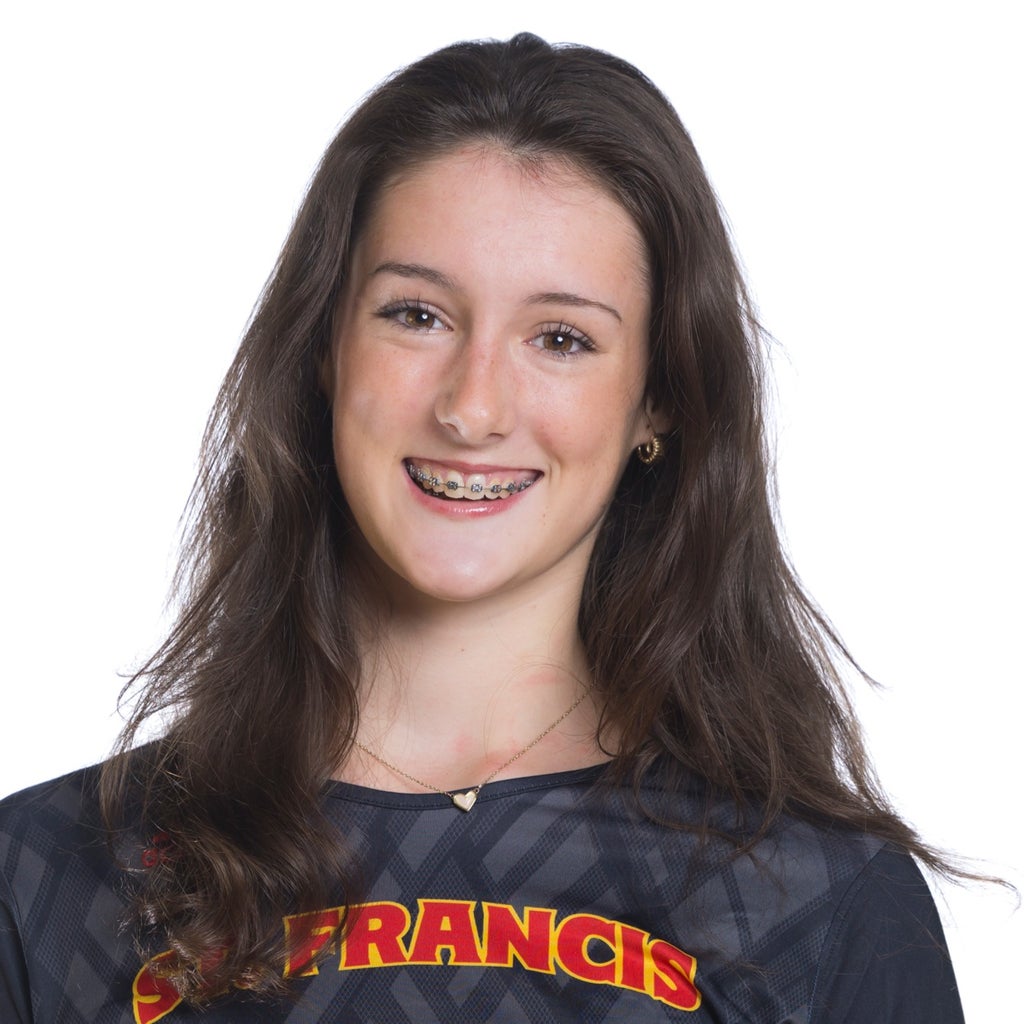 Tilli LaGrande mugshot