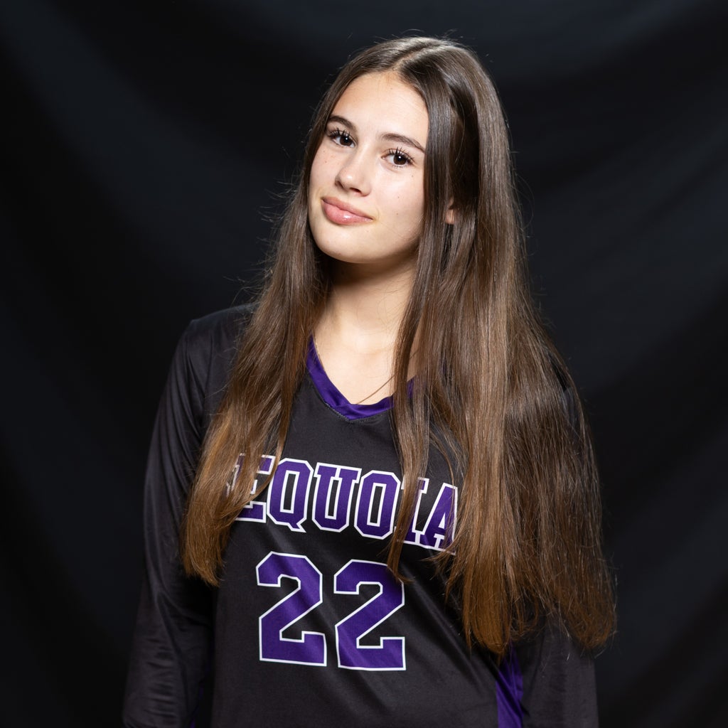 Julia King mugshot