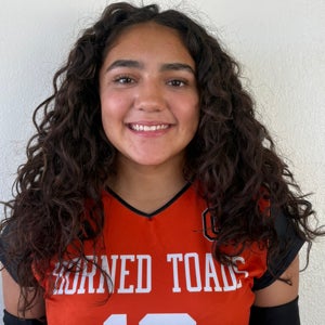 Kataleah Garibay mugshot
