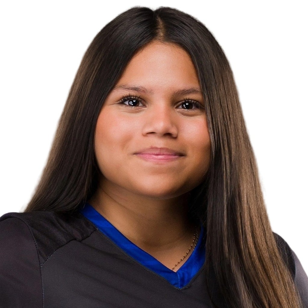 Valery Martinez mugshot