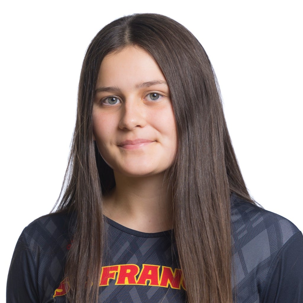 Michaela Forman mugshot