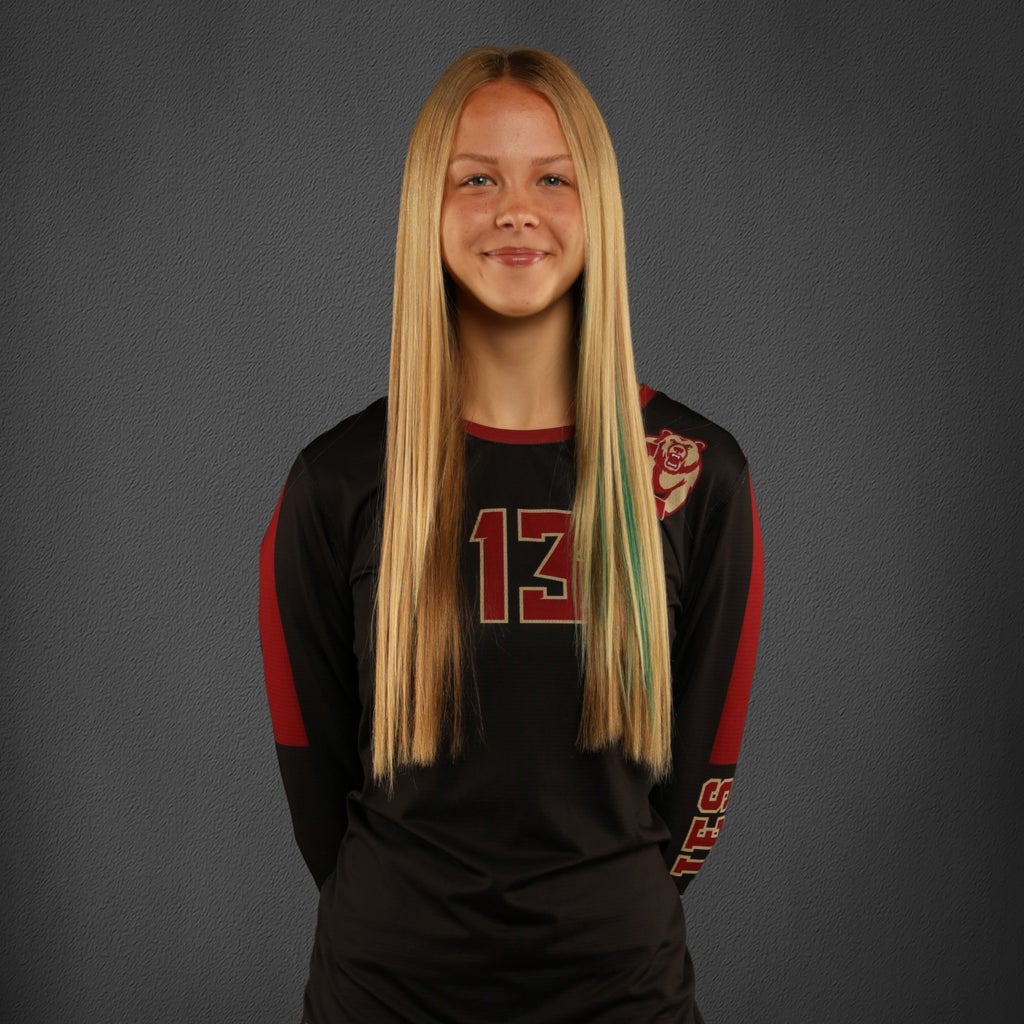 Ella Peterson mugshot