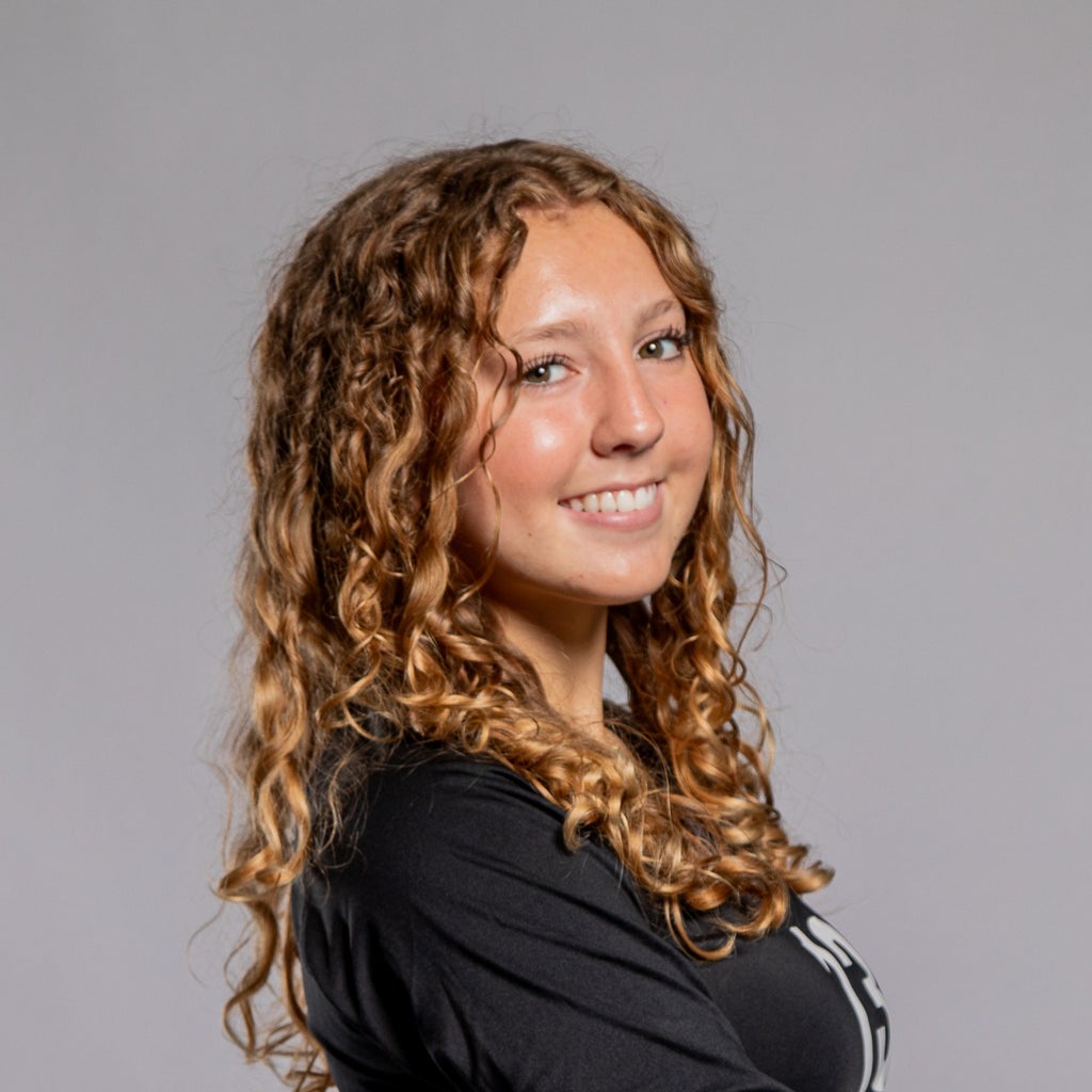 Sophia McGhie mugshot
