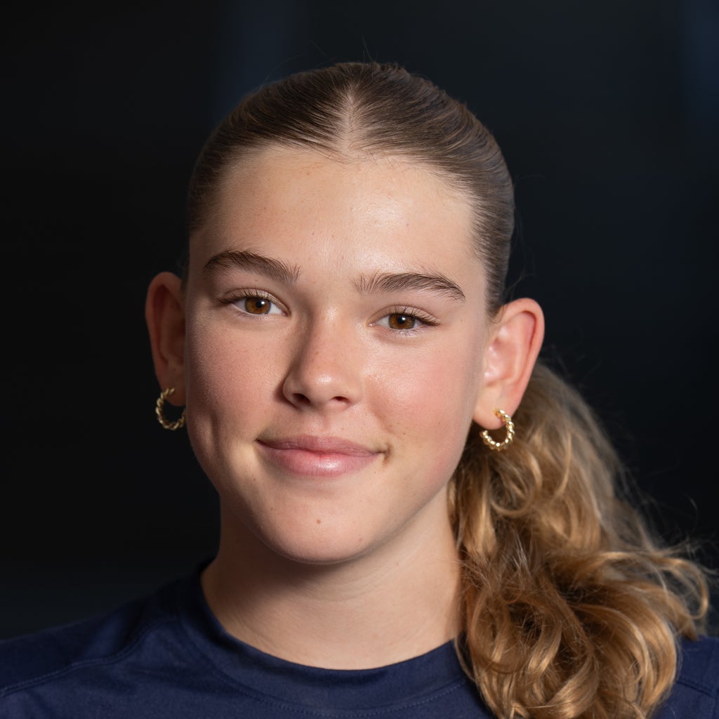 Miranda McCune mugshot