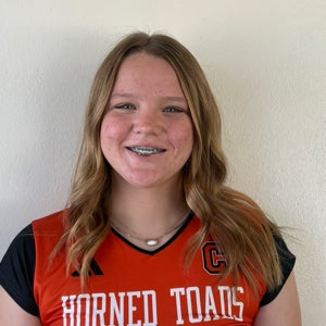 Gracie Davis mugshot