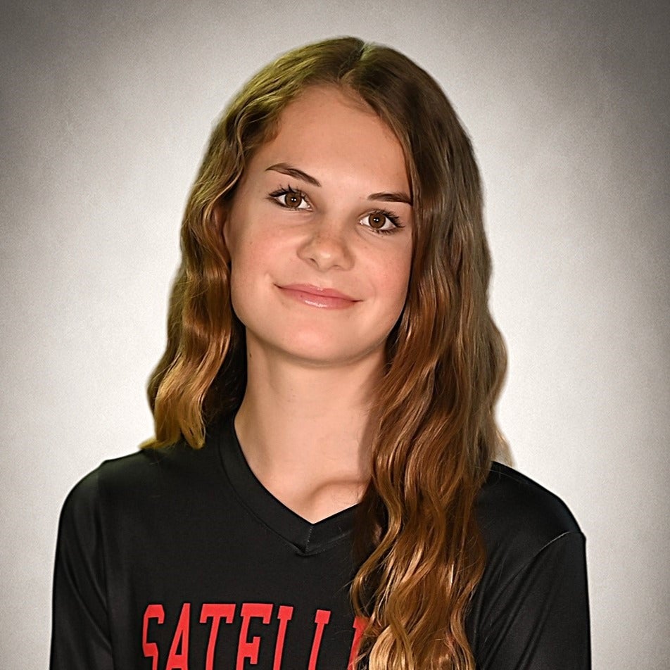 Mathilde Henderson mugshot