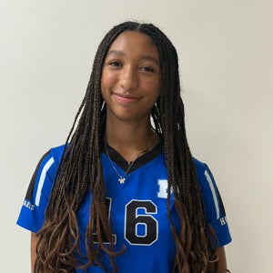 Eliana Jackson mugshot