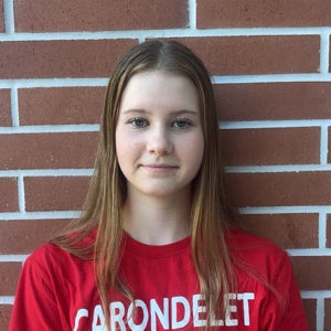 Zoey Matsienok mugshot