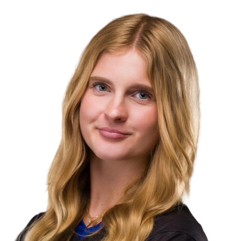 Julia Maslak mugshot