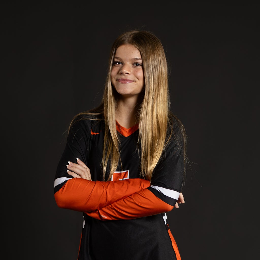 Kylie Schornack mugshot