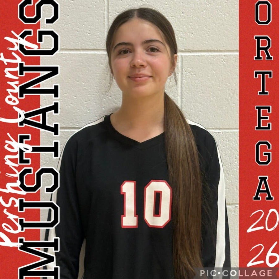 Emmery Ortega mugshot