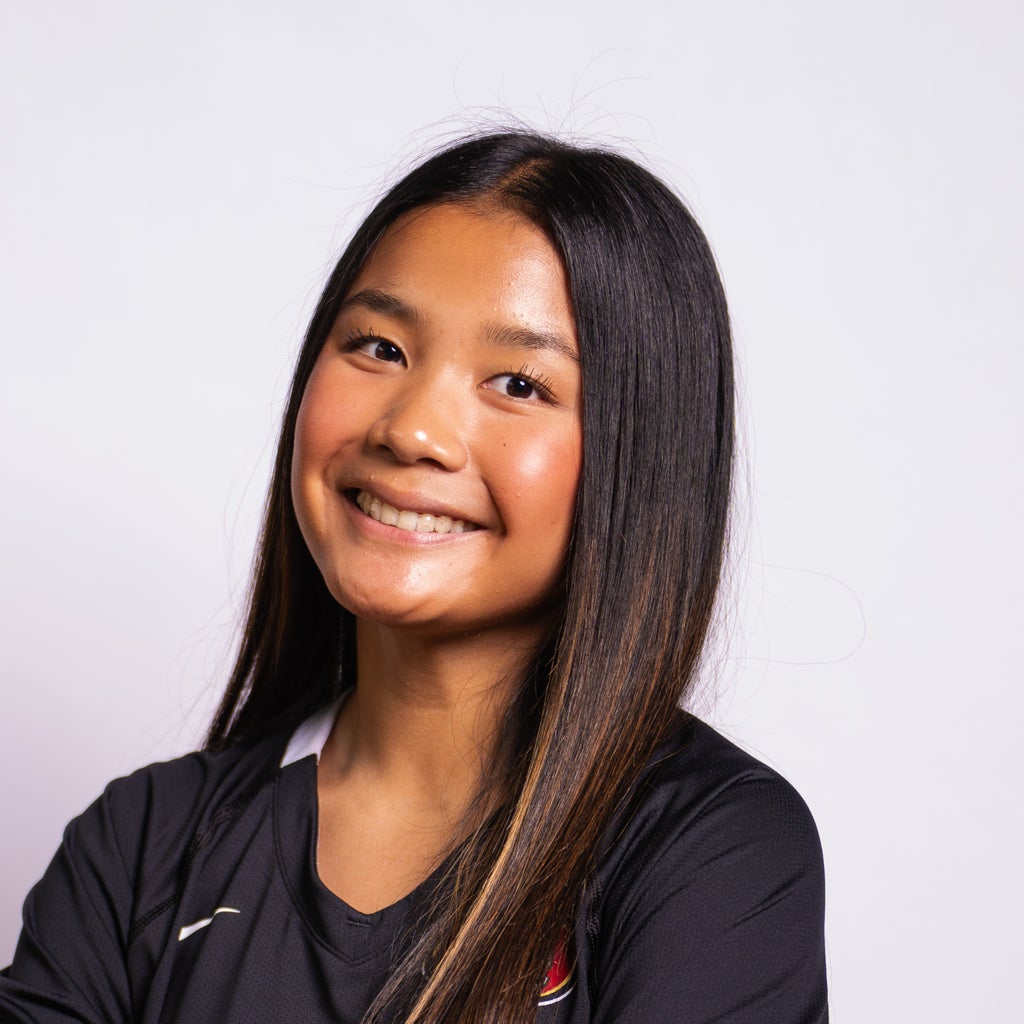 Morgan Chen mugshot