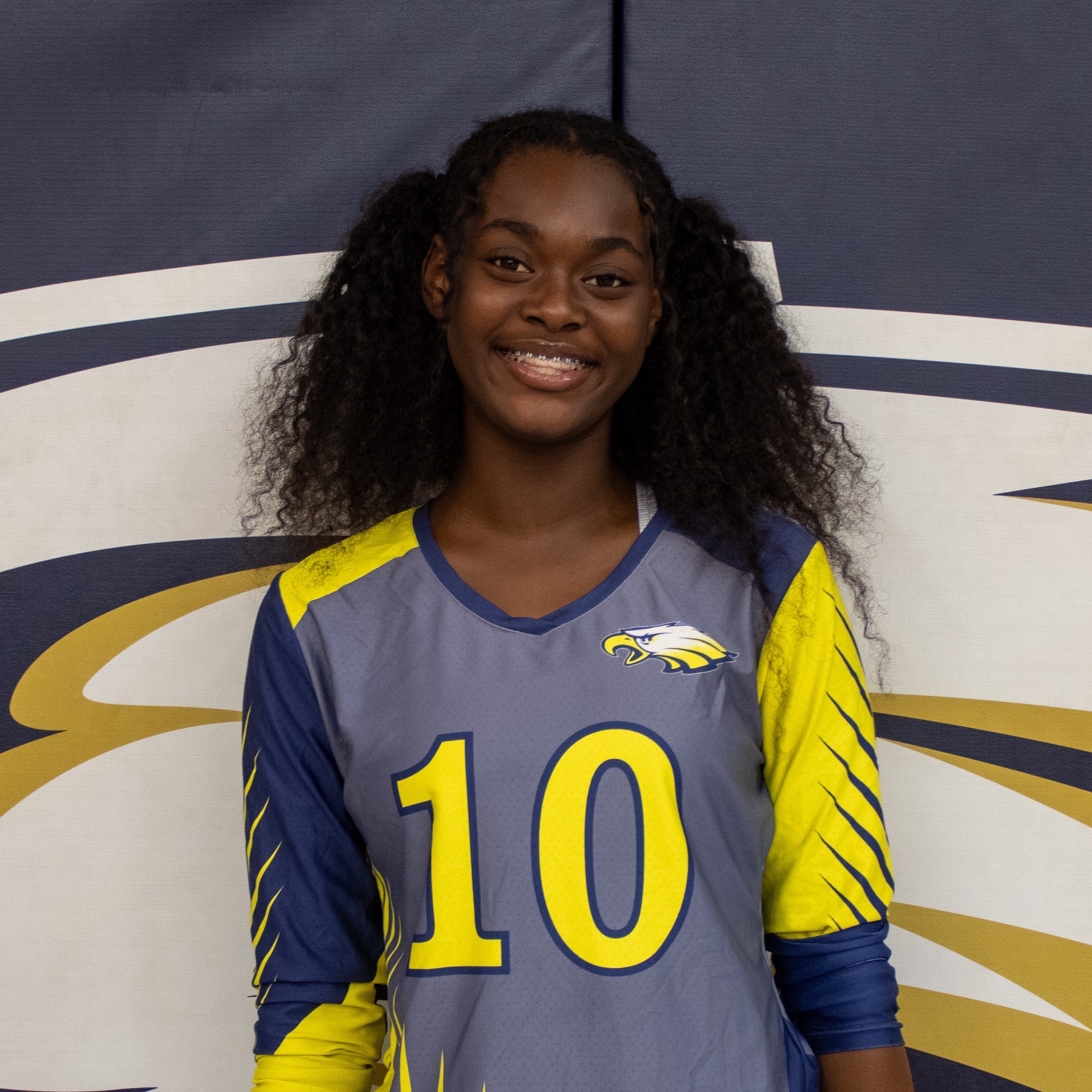 Nyeli Howell