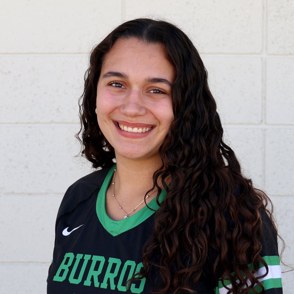 Cami Rivera mugshot