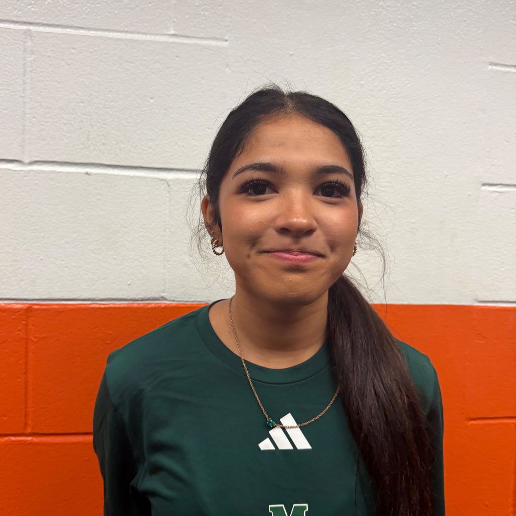 Aurora Martinez mugshot