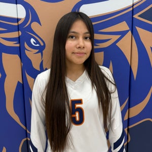 Zuria Guerrero mugshot