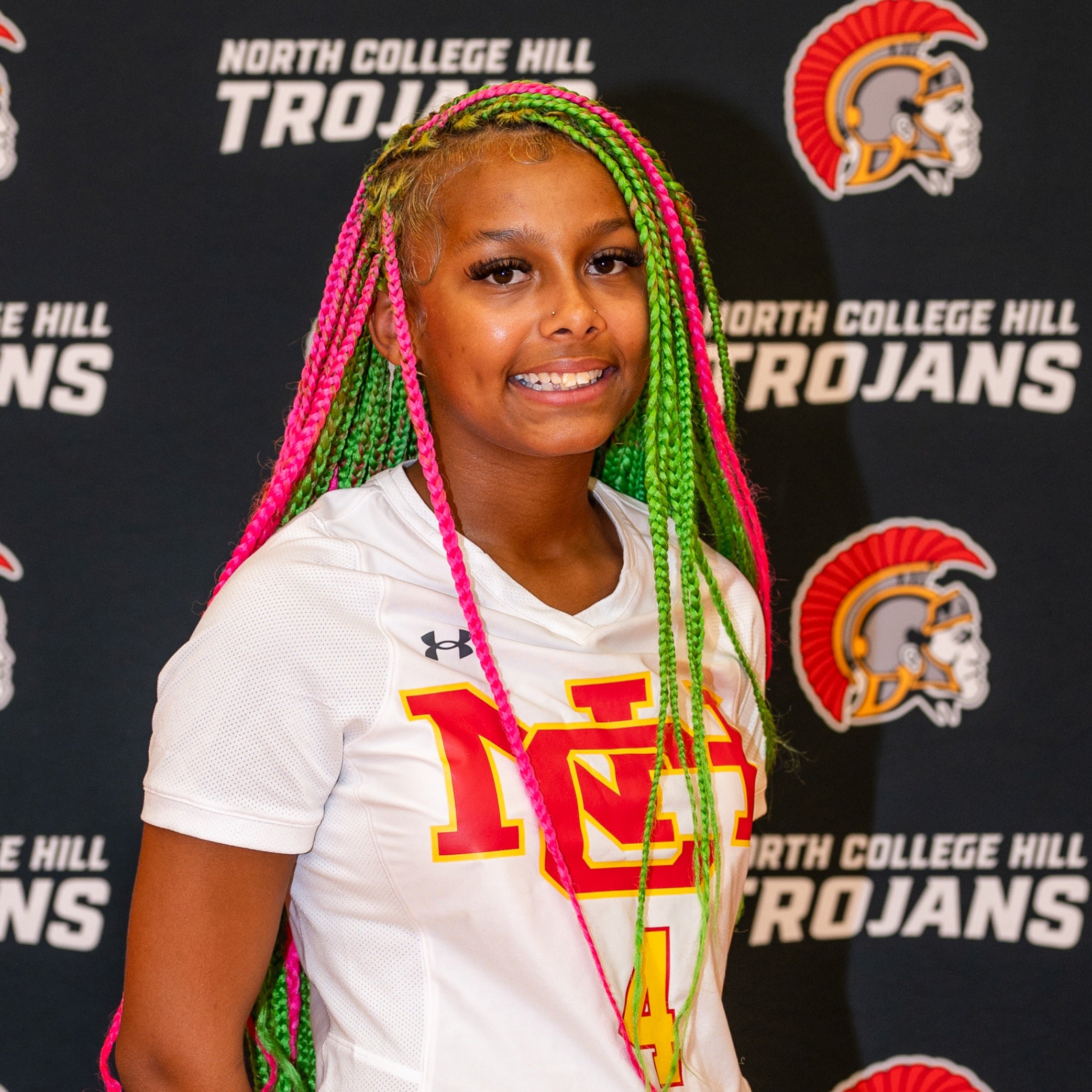 Nyesha Williams