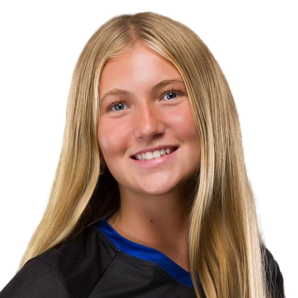Hannah Freed mugshot