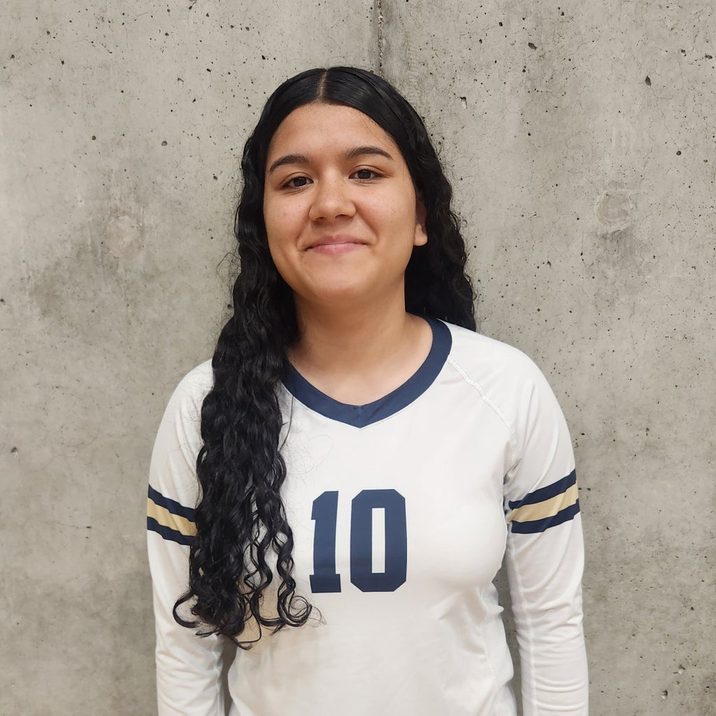 Annailyn Gonzales mugshot