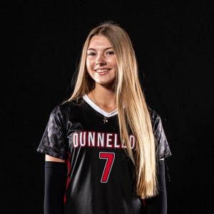 Morgan Bradley mugshot
