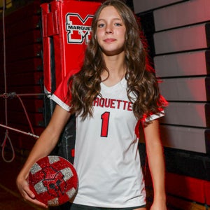 Maddy Havel mugshot