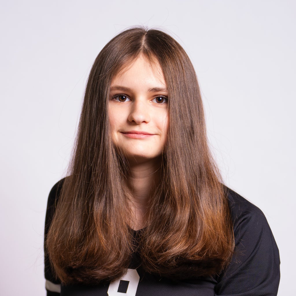 Kristina Zeykan mugshot