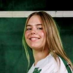 Macie Dolan mugshot