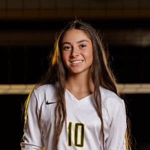 Adri Miller mugshot