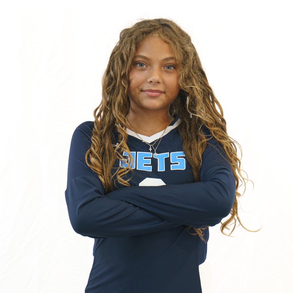 Jasmine Clase mugshot