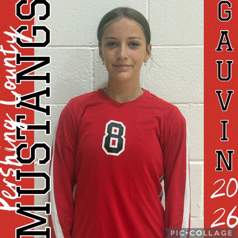 Mya Gauvin mugshot