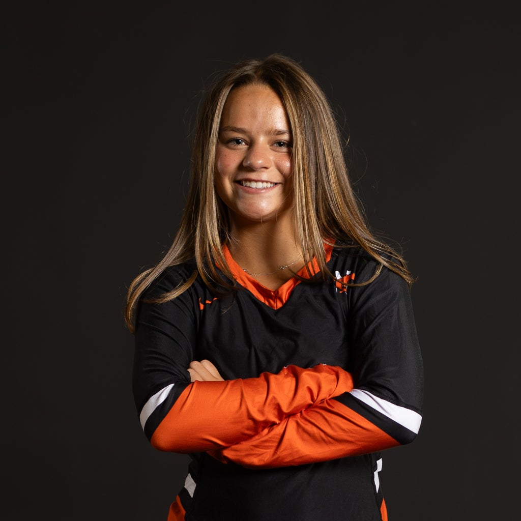 Katie Stanek mugshot