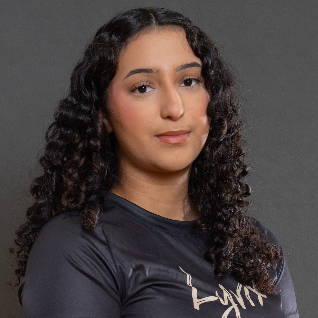 Vivian Hessaraki mugshot