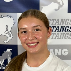 Sadie Levin mugshot