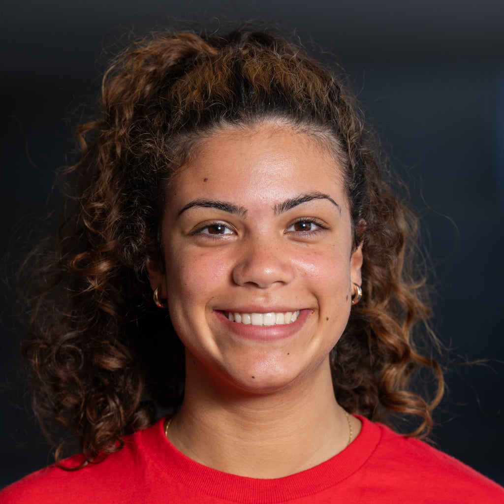 Gabby Jaramillo mugshot
