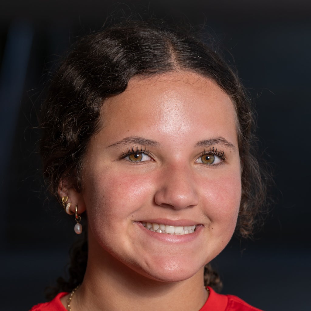 Leila Azzani mugshot