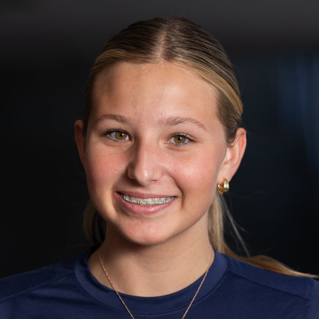 Darcy Best mugshot
