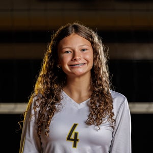 Ava Burton mugshot