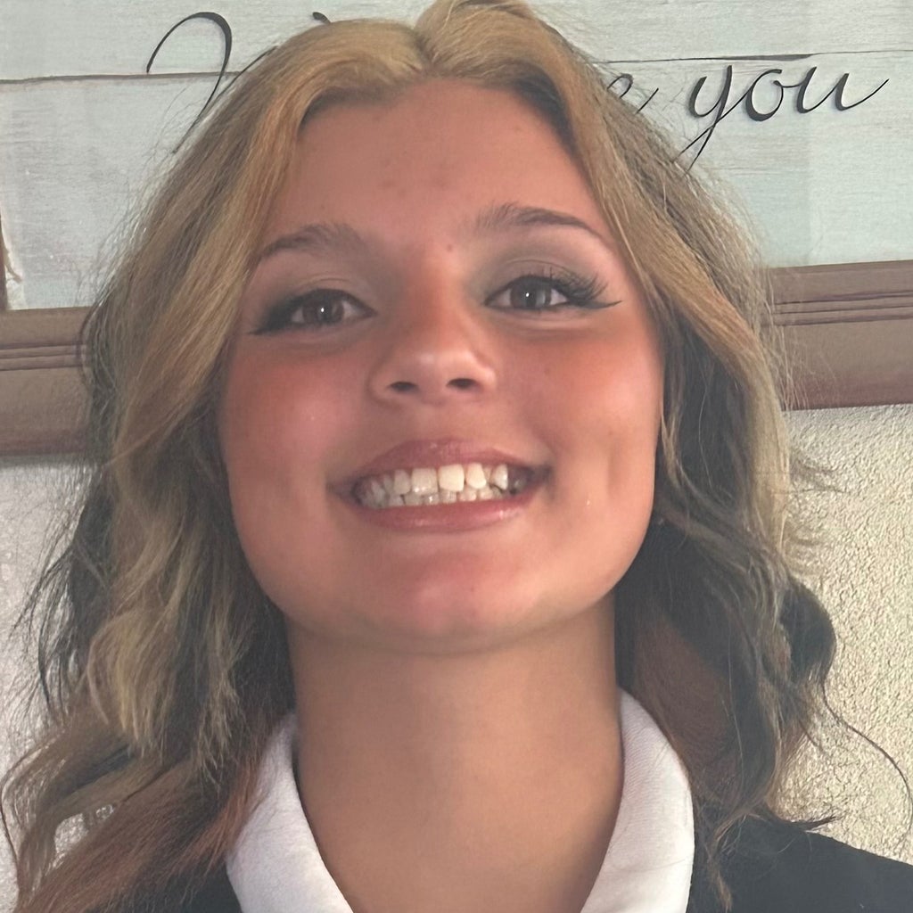 Jasmine Blakenship mugshot