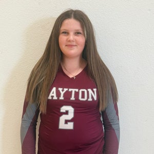 Maycee Busby mugshot