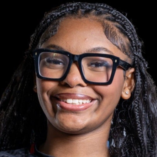 Symone Kennedy mugshot
