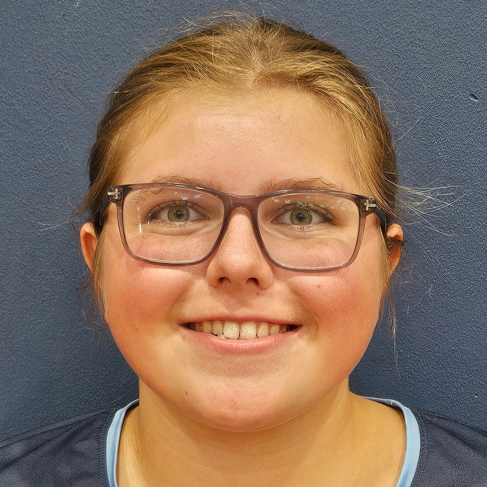 Mia Hamlett