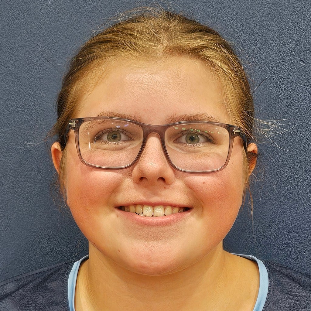 Mia Hamlett mugshot